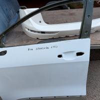 Porta anteriore sx Kia Sportage 2023