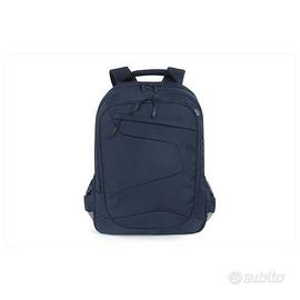 Zaino Tucano 17" - Blu per Macbook Pro - Notebook