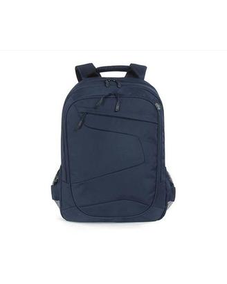Zaino Tucano 17" - Blu per Macbook Pro - Notebook