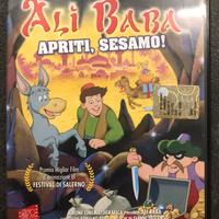 Ali Baba’:Apriti,Sesamo!