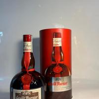GRAND MARNIER CORDON ROUGE 