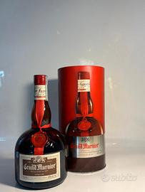 GRAND MARNIER CORDON ROUGE 