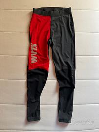 SLAM Pro Lycra Tights vela UPF 50+ L (52/XL)