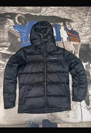 Giacca columbia
