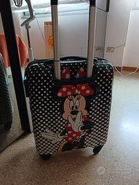 Valigia American Tourister Collezione Disney