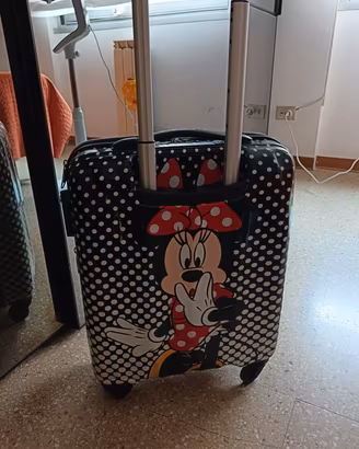 Valigia American Tourister Collezione Disney