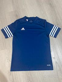 maglietta adidas 150 cm