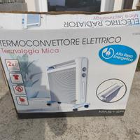 termo elettrico 