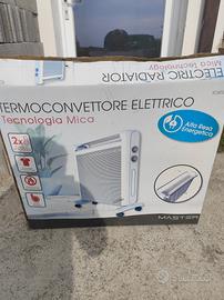 termo elettrico 