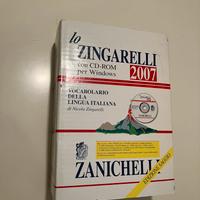 Vocabolario di italiano