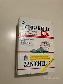 Vocabolario di italiano