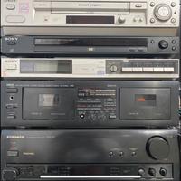 Rec Audio-Video