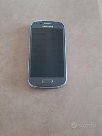 Samsung S3 mini GT-I8190N