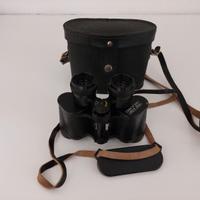 Binocolo russo sovietico 8X30 tracolla e custodia