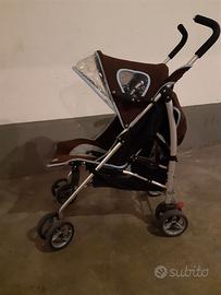 passeggino bebè confort