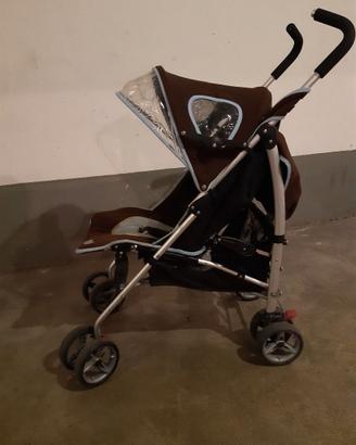 passeggino bebè confort