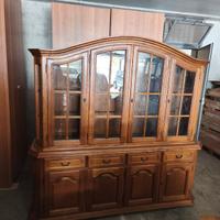 credenza
