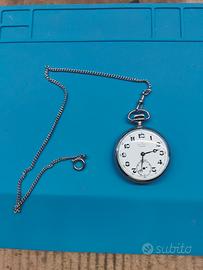 orologio da tasca 
