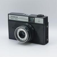 Fotocamera Smena Symbol 35mm LOMO URSS