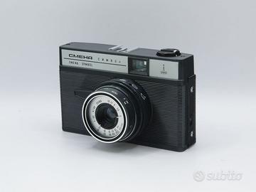 Fotocamera Smena Symbol 35mm LOMO URSS