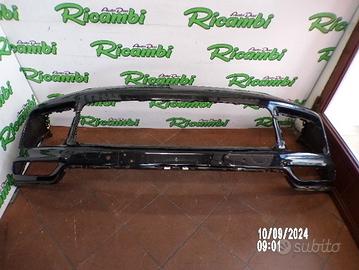 PARAURTI ANTERIORE PORSCHE CAYENNE 9Y0 2022