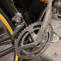 Bici SPECIALIZED ALLEZ Carbonio Anni ’90