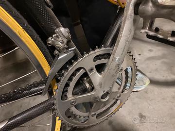 Bici SPECIALIZED ALLEZ Carbonio Anni ’90