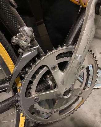 Bici SPECIALIZED ALLEZ Carbonio Anni ’90
