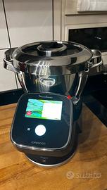 Moulinex i-Companion Touch Pro – pari al nuovo