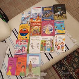 Libri per ragazzi