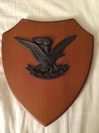 Crest C.A.L.E (Centro Aviazione Leggera Esercito)
