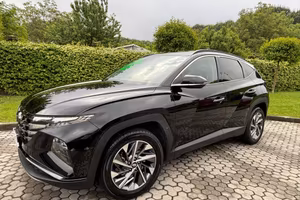 HYUNDAI Tucson III 2021 - Tucson 1.6 hev Exe U8759