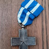 croce di guerra 