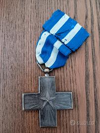 croce di guerra 