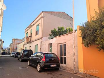 5 LOCALI A SELARGIUS