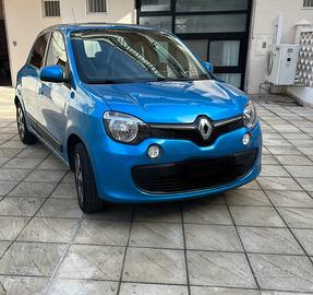 RENAULT Twingo 3ª serie - 2015