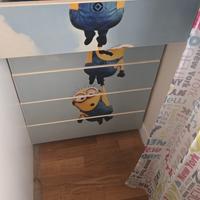 Settimino minions