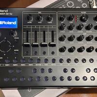 Roland SH-4D sintetizzatore sequencer
