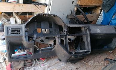 cruscotto Peugeot 106