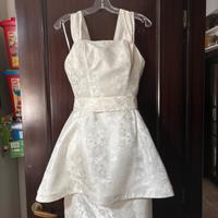 Vestito da sposa