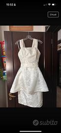 Vestito da sposa
