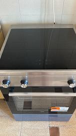 Cucina induzione Beko nuova mai installata