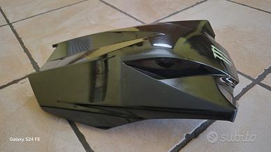 Unghia monoposto Kawasaki z1000sx  2011