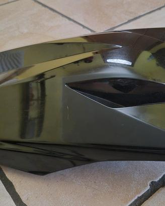 Unghia monoposto Kawasaki z1000sx  2011