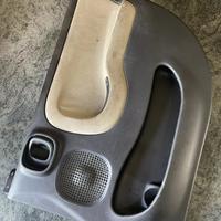 PANNELLO PORTIERA ANTERIORE DX FIAT PANDA (312)