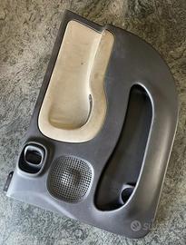 PANNELLO PORTIERA ANTERIORE DX FIAT PANDA (312)