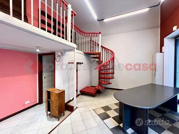 Ufficio Monselice [Cod. rif 3272639ACU]