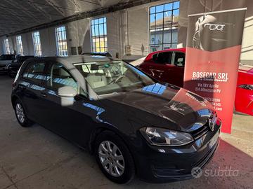 Volkswagen Golf 1.6 TDI 90 CV 5p. Trendline BlueMo