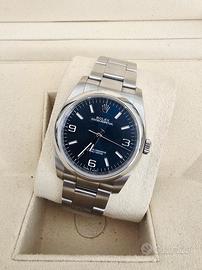 Rolex Oyster Perpetual 36 mm. 116000