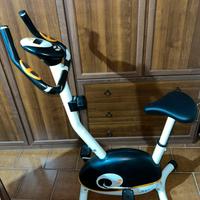 Cyclette get fit ride 20”